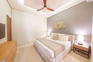 Luxury Condo at Amira District Rooftop Infinity
