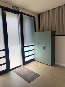 Espacio Coworking-Estudios con residencia cerca Campus Universitario