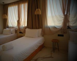 Residence Imsouane Surf Camp