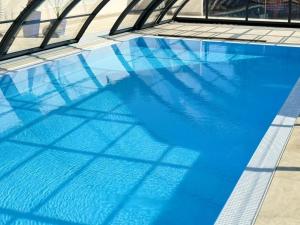 Comfortable, two-story holiday home, summer pool