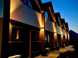 Family-friendly holiday home in Mielenko