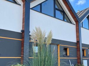Family-friendly holiday home in Mielenko