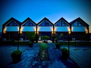 Family-friendly holiday home in Mielenko