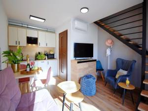 Comfortable holiday home, Mielenko