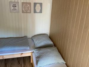 Room for 2 people with kitchenette