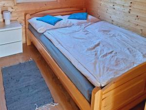 Holiday homes near the beach, 2 bedrooms