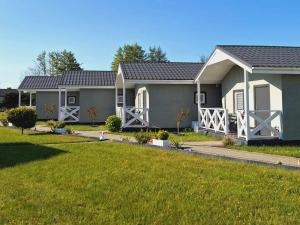 Holiday homes near the beach, 2 bedrooms