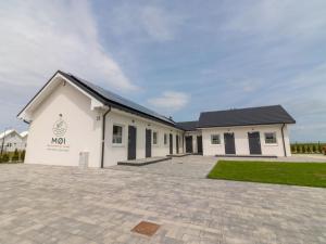 Comfortable holiday cottages in Mielno