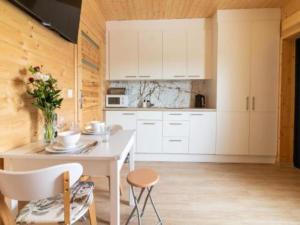Comfortable holiday cottages in Mielno