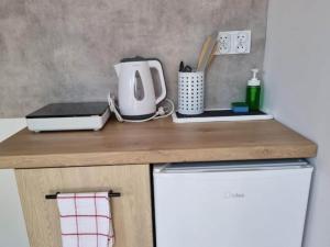 4-person room with kitchenette, Sarbinowo