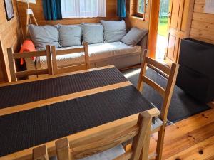 Large, comfortable holiday homes, Sarbinowo