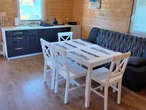 Comfortable holiday homes close to the beach