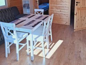 Comfortable holiday homes close to the beach