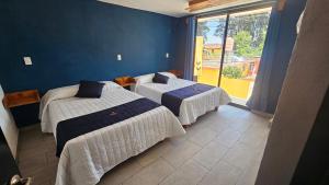 Hotel San Ángel
