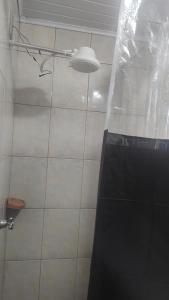 Quarto aconchegante Arena Corinthians