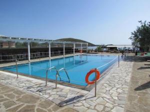 Apartments Victoria Limnos Greece