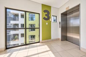 The Luxe One - Sandton