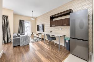 The Luxe One - Sandton