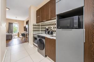 The Luxe One - Sandton