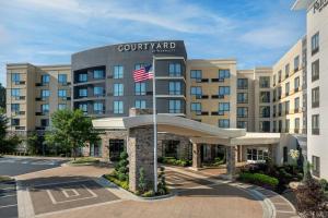 Fairfield Inn & Suites by Marriott Atlanta Lithia Springs