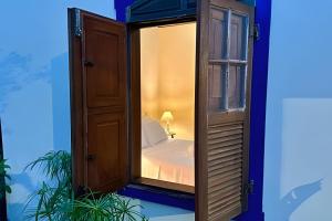 Casa Rústica Pet Friendly c garagem - vista Serra