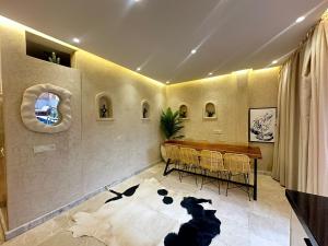 Villa in Tamraght, 10 min from the beach