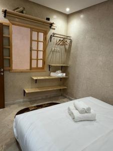 Villa in Tamraght, 10 min from the beach