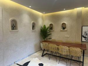 Villa in Tamraght, 10 min from the beach