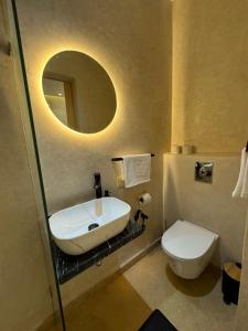Villa in Tamraght, 10 min from the beach