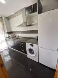 PS - Modern apartment with terrace for group - TuriVida -BC