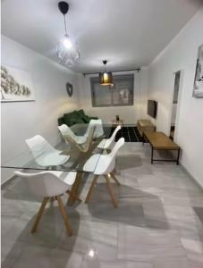 PS - Modern apartment with terrace for group - TuriVida -BC