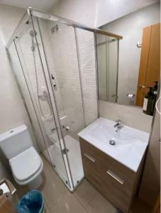 PS - Modern apartment with terrace for group - TuriVida -BC