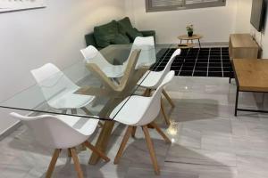 PS - Modern apartment with terrace for group - TuriVida -BC