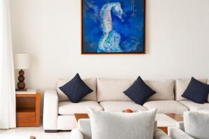 Grand MiramarLuxury Suites & Residences