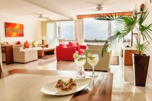 Grand MiramarLuxury Suites & Residences