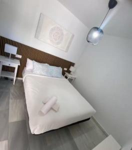 PS - Modern apartment with terrace for group - TuriVida -BC