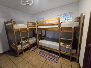 Cabinas Jenny Cahuita