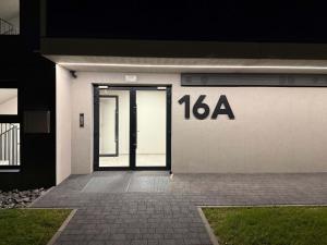 Aleja Zjednoczonej Europy 16A