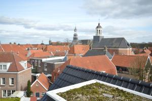 Stadshotel Ootmarsum