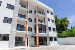 Apartamento Ensanche Isabelita cercano Avenida España
