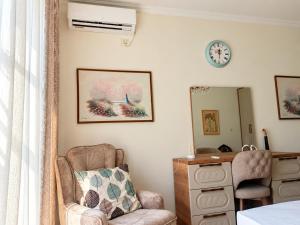 Central Tirana 1BR, 3 Min to Skanderbeg Square