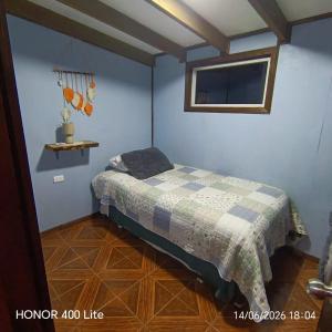 Cabaña privada con acceso a playa