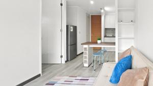 Oceana Suites, Distrito Verde