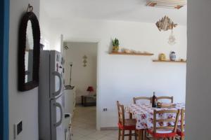Casa della baia