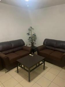 Garza Hospedajes & Suites