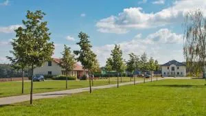 Ferienwohnung Hof Maiweg - Varchentin