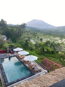 Villa Lumbung Ayu Sari & Spa