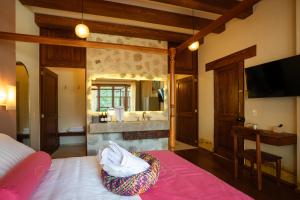 Corazante Boutique Hotel