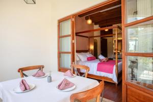 Corazante Boutique Hotel