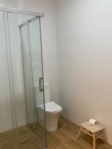 2 Amplia y Exclusiva Vivienda con Terraza